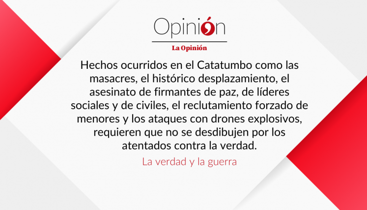 Editorial 22 de mayo