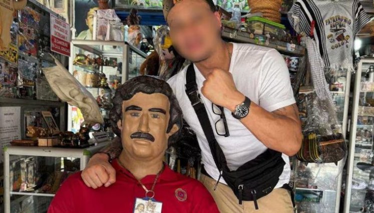 FOTO CAPO