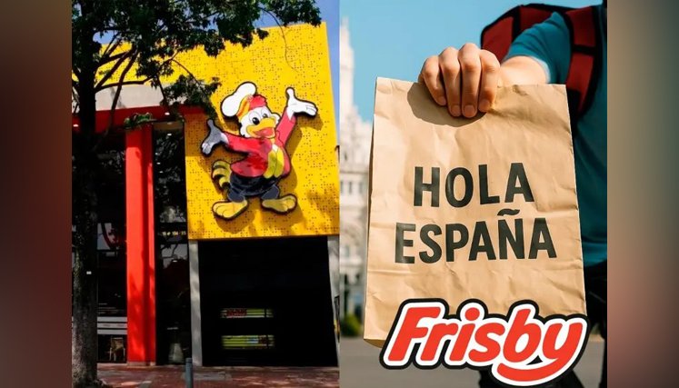 Frisby. 
