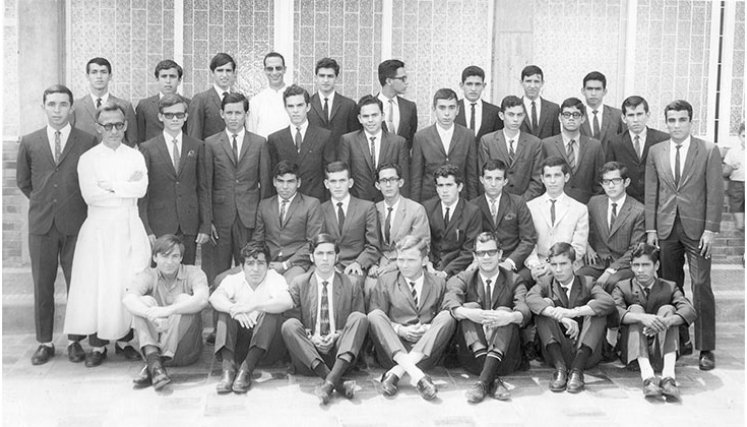 Foto del Recuerdo