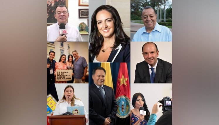 Indicadores. 
