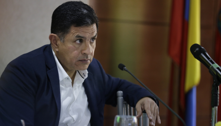 Jorge Iván Ospina