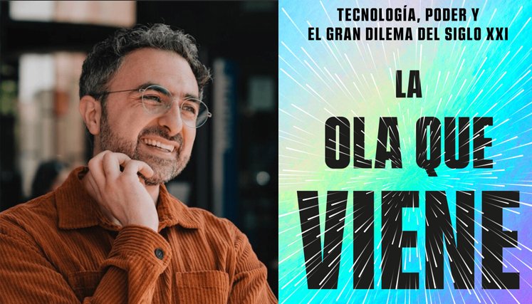 La ola que viene. 