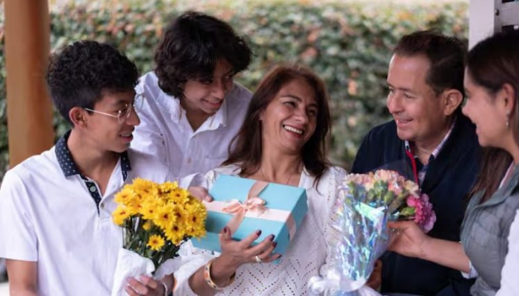 PLANES DIA DE LA MADRE