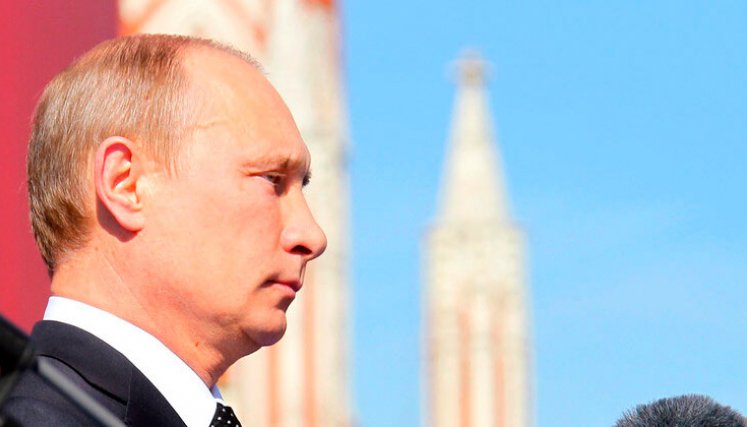 Putin