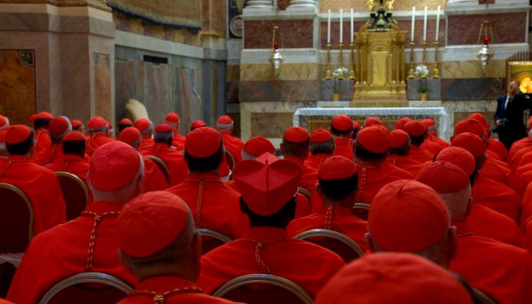 cardenales