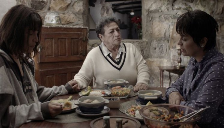 ‘Matrioshka’ conmueve al país con su retrato de maternidad no ideal y vínculos rotos.