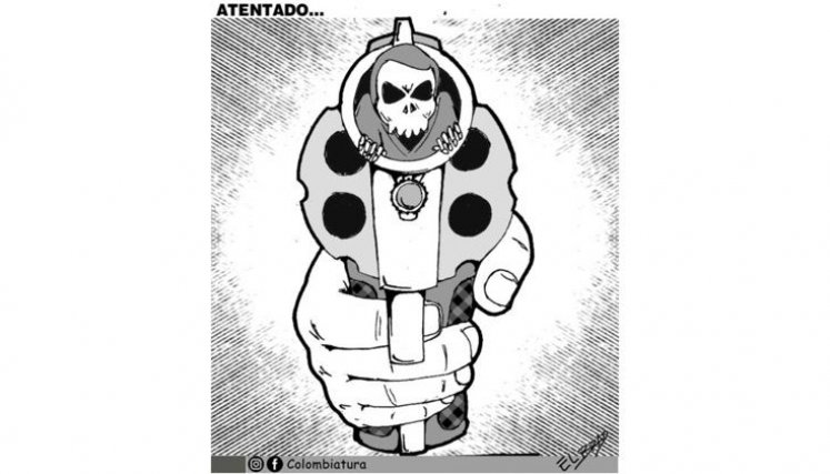 Atentado