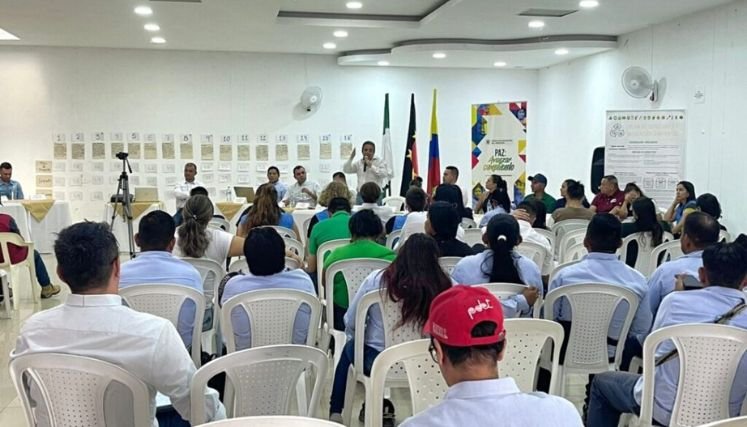 La profunda crisis presupuestal del Estado repercute en la ejecución de proyectos de inversión social en la zona del Catatumbo.