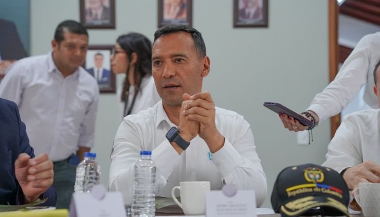 Una gran polémica se ha desatado en la zona del Catatumbo ante las declaraciones del ministro de la Defensa sobre el control territorial.