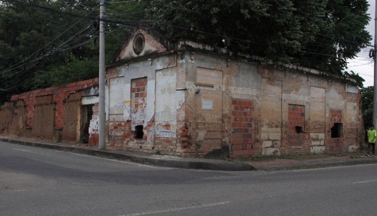 Ferrocarril-rosario