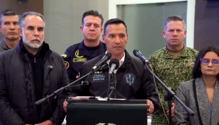 Mindefensa