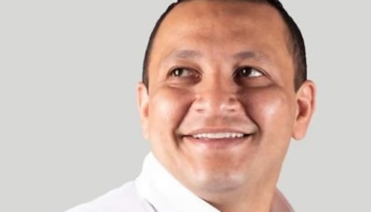 Juan David Piedrahíta