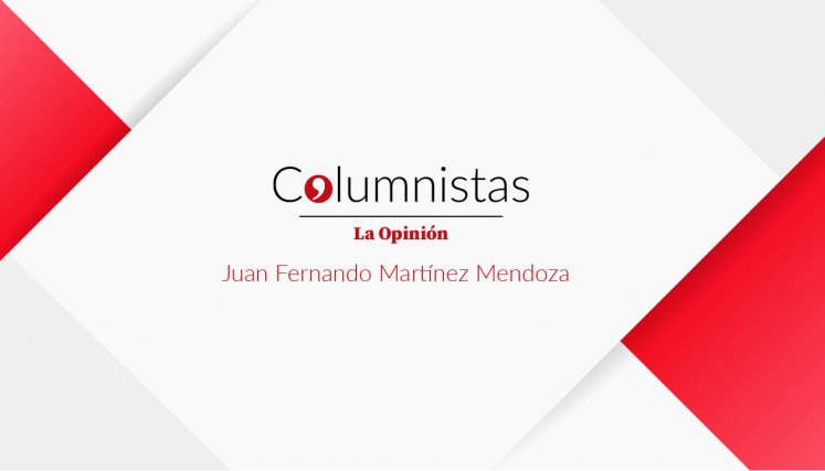 Juan Fernando Martínez Mendoza