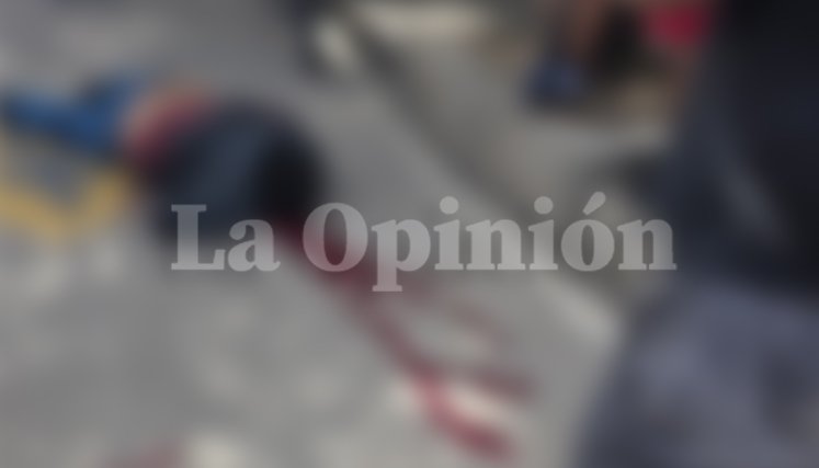 MUERTO-AEROPUERTO