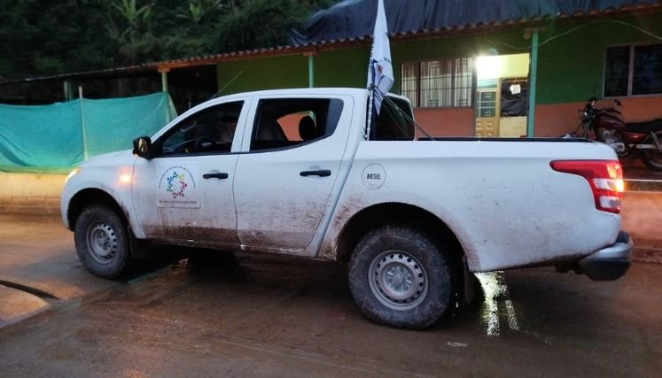 Los personeros de la zona del Catatumbo esperan el refuerzo de los esquemas de seguridad.