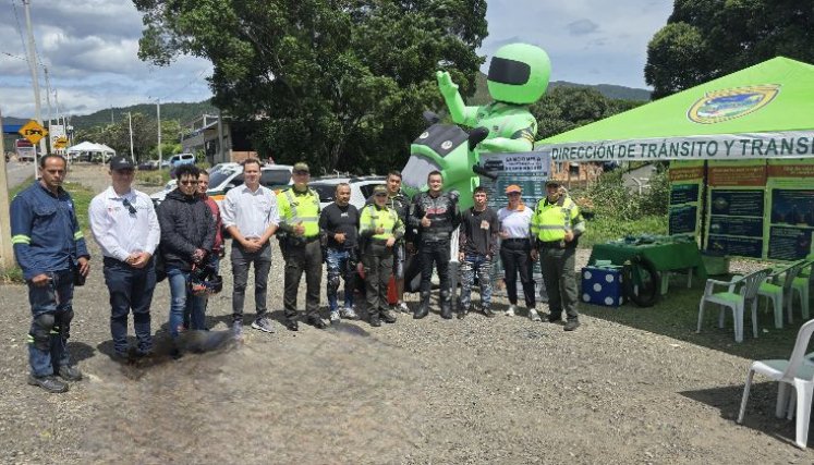 Policía Norte de Santander