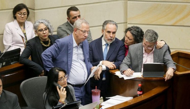 REFORMA LABORAL. 