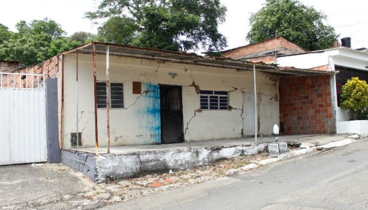 TUCUNARÉ-CASAS