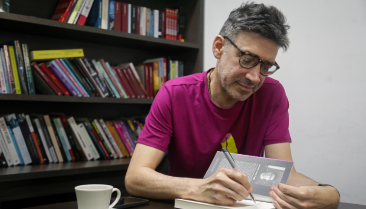 Antonio Garcia