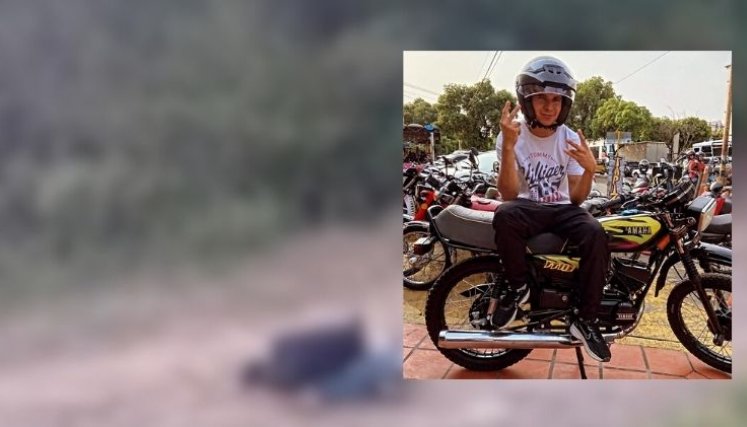 Asesinato Juan José Urimaco