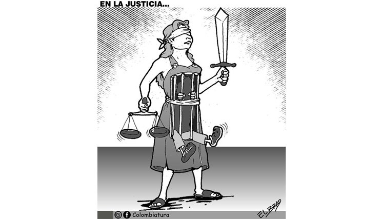CARICATURA. 