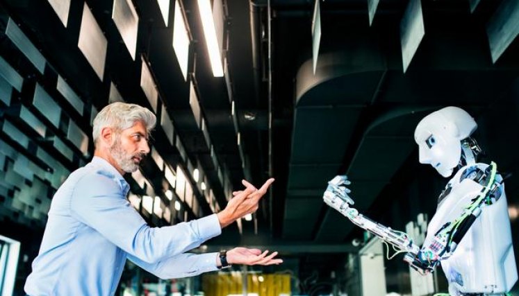 Inteligencia artificial 