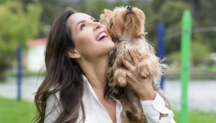 Carmen Villalobos