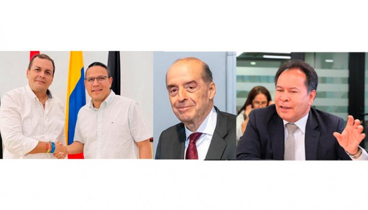 Indicadores de Jeremías