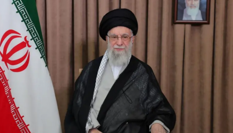 Iran