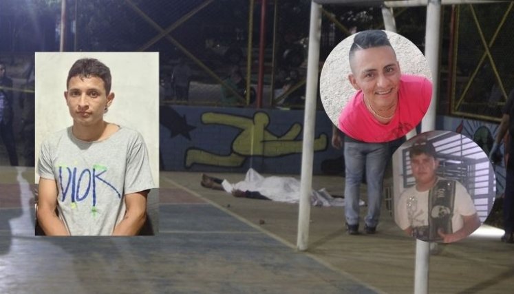 Michino Nuevo Horizonte