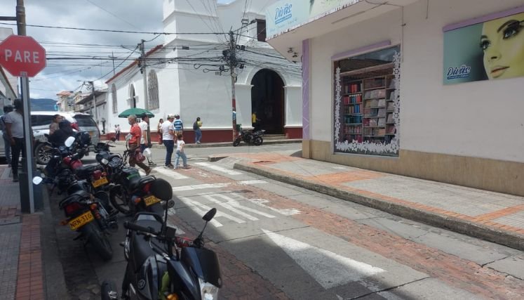 La indisciplina constante de los motociclistas genera caos en el municipio de Ocaña.