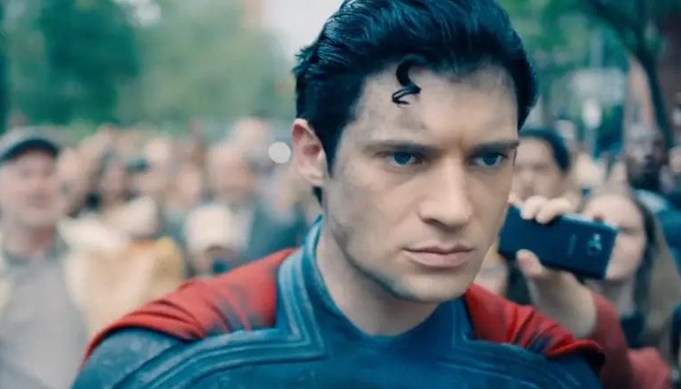 Playlist-superman