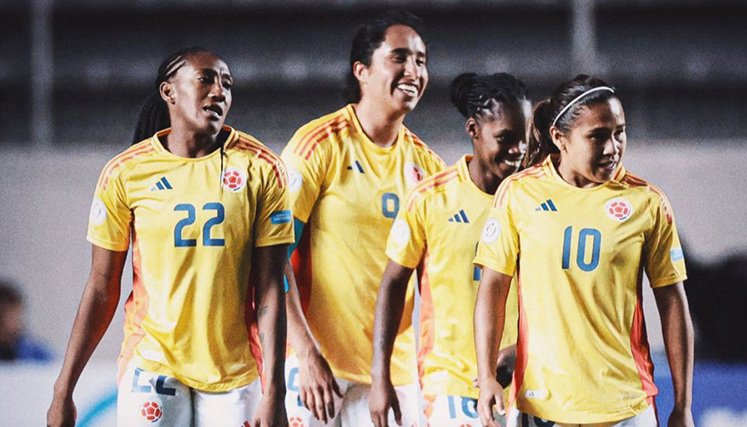 Selección-colombia-femenina