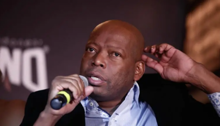 Tino Asprilla