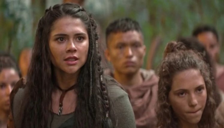 Camila Rojas se sumerge en la Dimensión Verne: la cucuteña brilla en la nueva serie de Disney+.