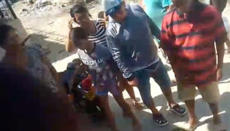 A Pedro Julio le quitan la vida