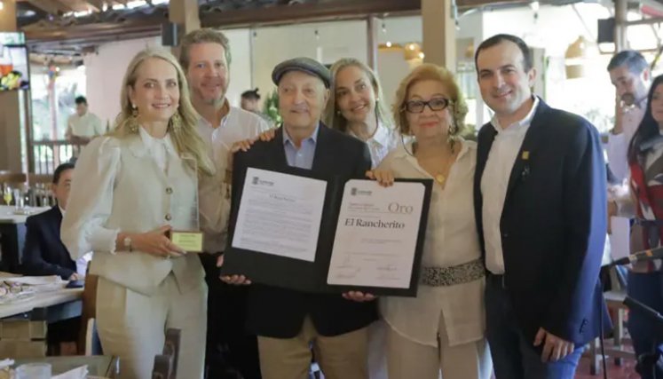 Dueños del reconocido restaurante El Rancherito fallecieron