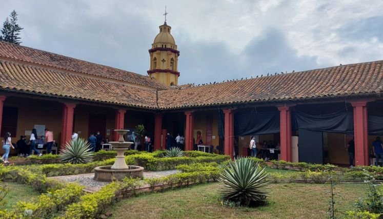 Con lupa el Ministerio Público vigilará el proceso para evitar la trashumancia electoral en Ocaña.