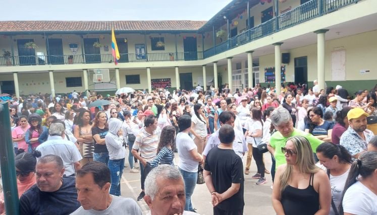 Con lupa el Ministerio Público vigilará el proceso para evitar la trashumancia electoral en Ocaña.