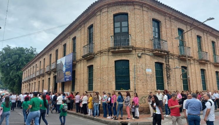 Con lupa el Ministerio Público vigilará el proceso para evitar la trashumancia electoral en Ocaña.