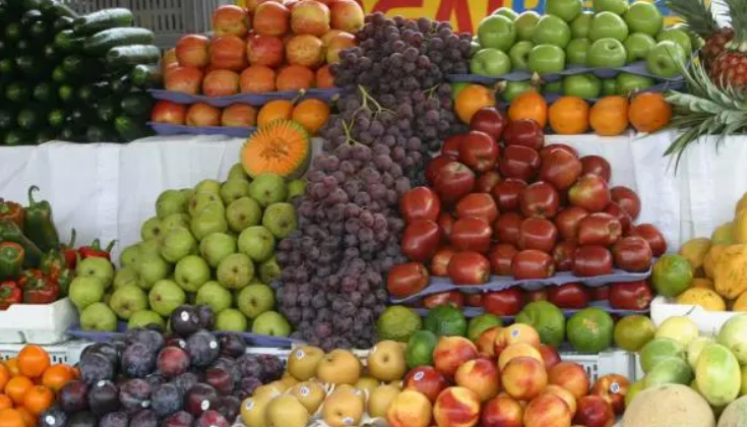 Frutas
