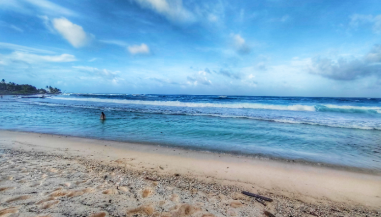 San Andres Islas