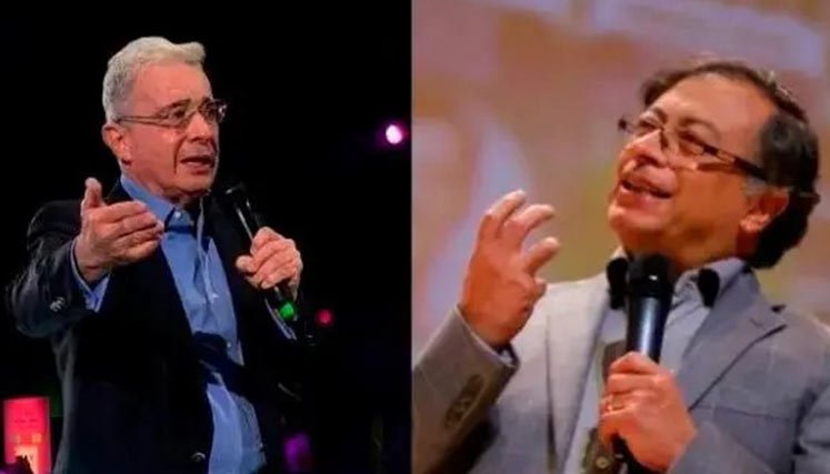 Uribe-y-Petro