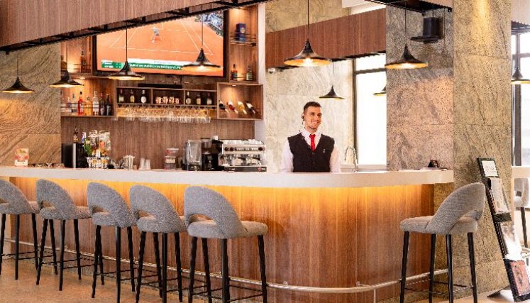Hotel Casino Internacional: 35 años siendo el corazón del turismo en Cúcuta.
