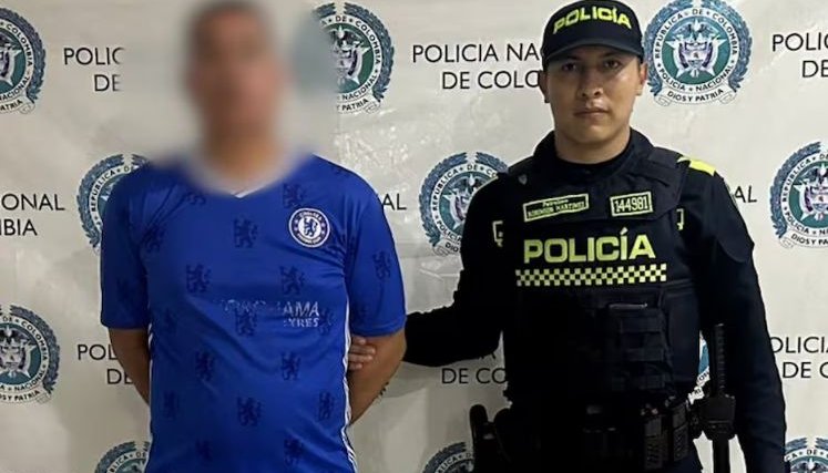 ABUSADOR SEXUAL 