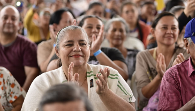 En Norte de Santander buscan ampliar base pensional. 