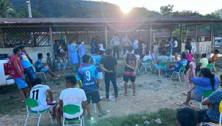 Organismos defensores de derechos humanos buscan insistentemente a la joven barí desaparecida hace 15 días.