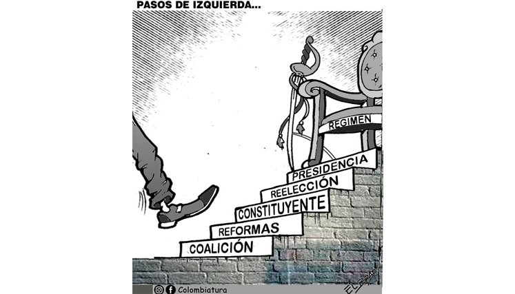 CARICATURA. 