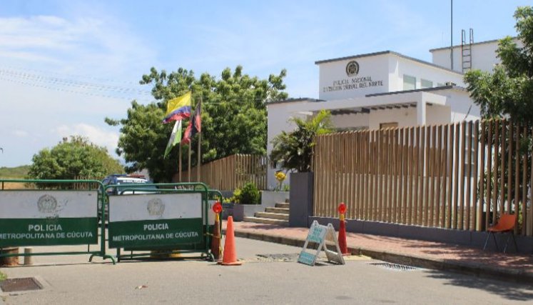 Comunidad denuncia constantes hechos que alteran el orden público.